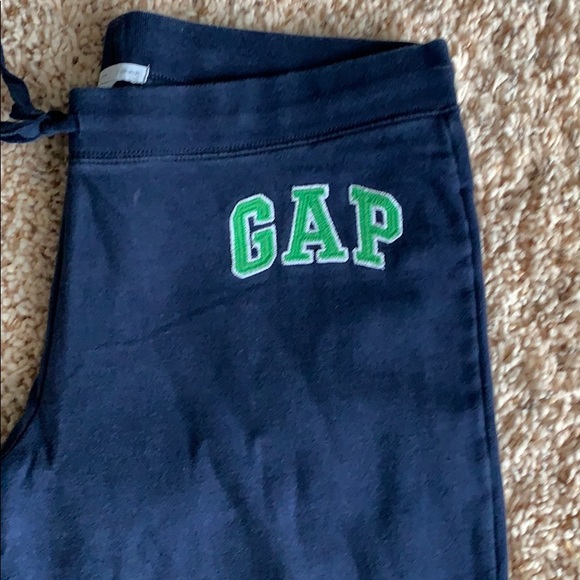 Gap sweat pants - Picture 2 of 4